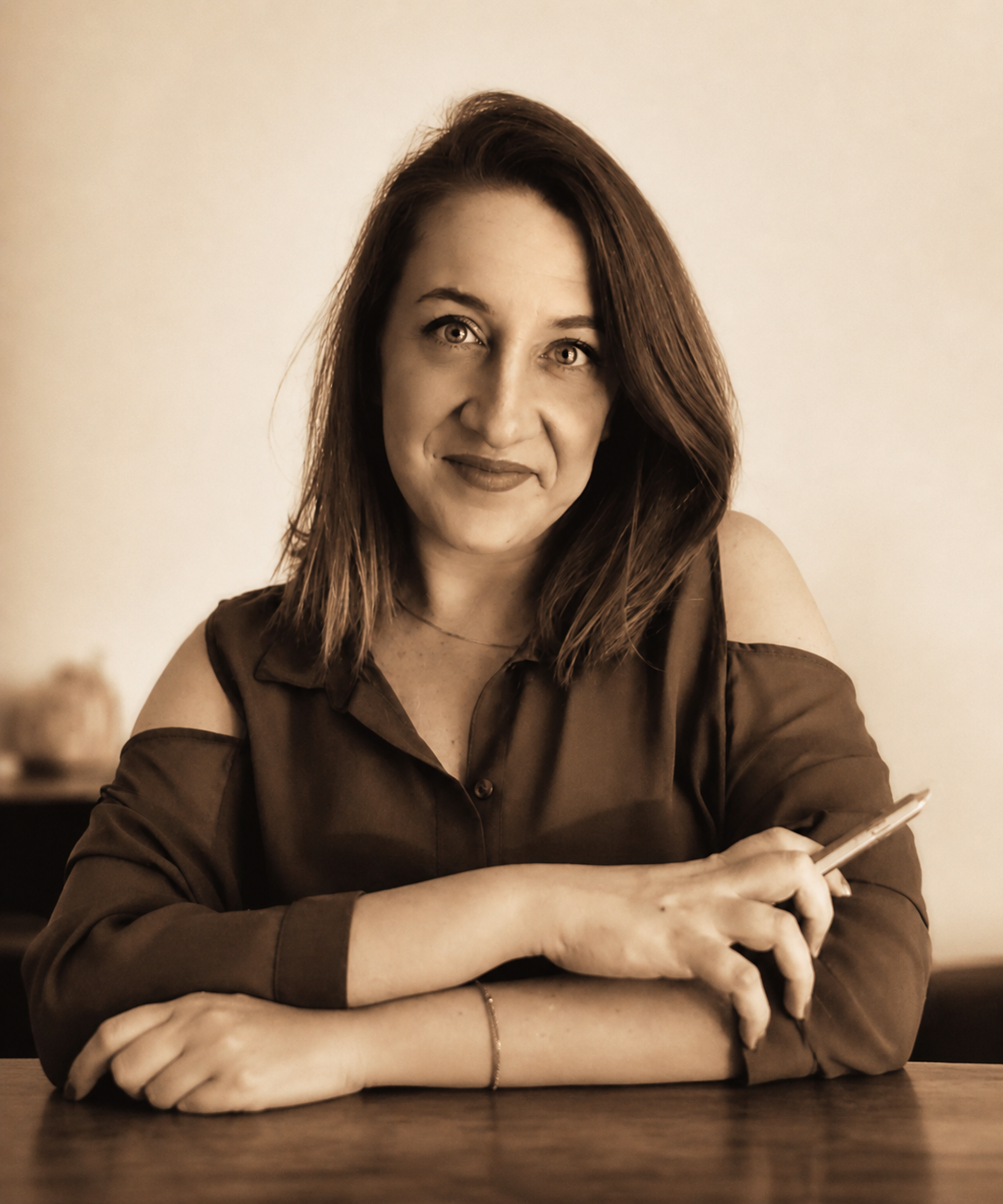 Marion Viareggi — copywriter freelance Marion Viareggi, copywriter freelance et stratège de contenu